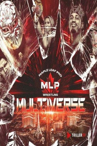 Maple Leaf Pro: Multiverse 2026