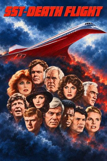 SST: Death Flight