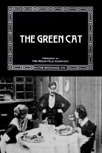 The Green Cat