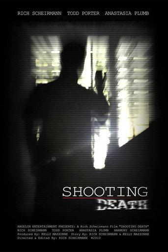 Shooting Death