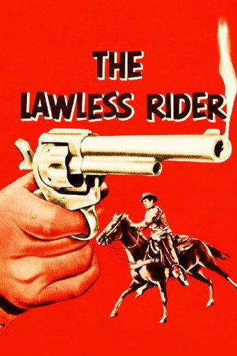 The Lawless Rider