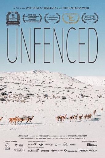 Unfenced
