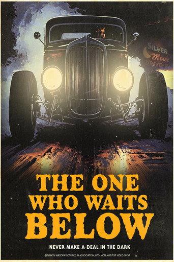 The One Who Waits Below