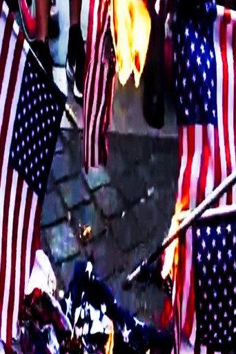 Naughty America: Guns & Stripes