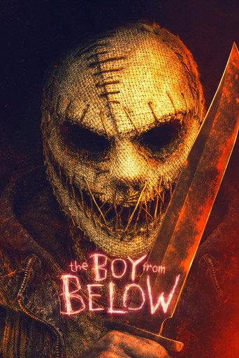 The Boy from Below