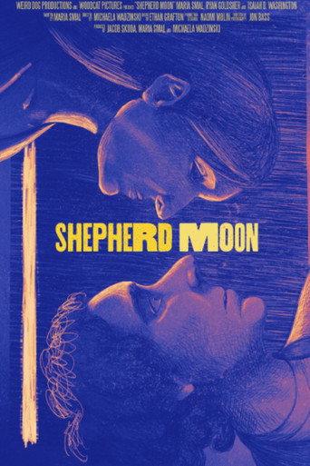 Shepherd Moon