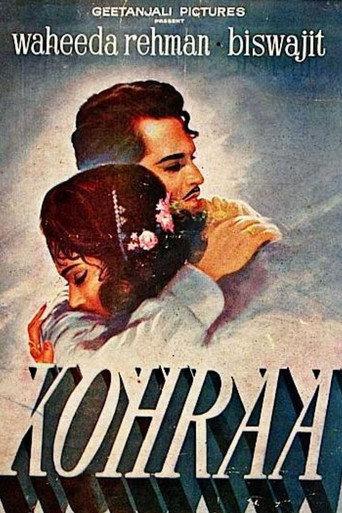 Kohraa
