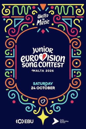 Junior Eurovision Song Contest