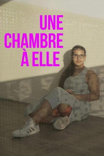 Une chambre à elle