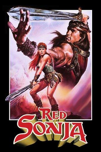 Red Sonja