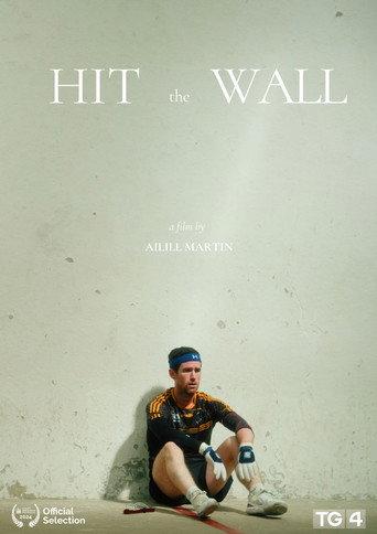 Hit the Wall