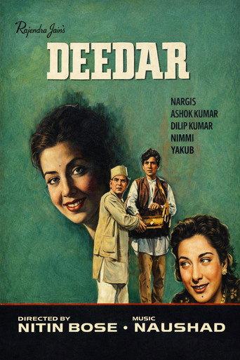Deedar