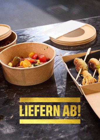 Liefern ab!