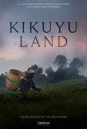 Kikuyu Land