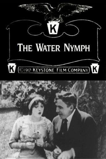 The Water Nymph