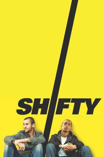 Shifty