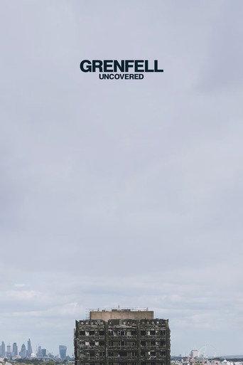 Grenfell: Uncovered