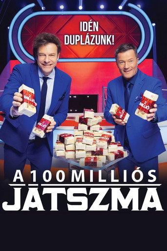 A 100 milliós játszma