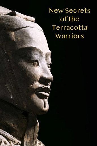New Secrets of the Terracotta Warriors