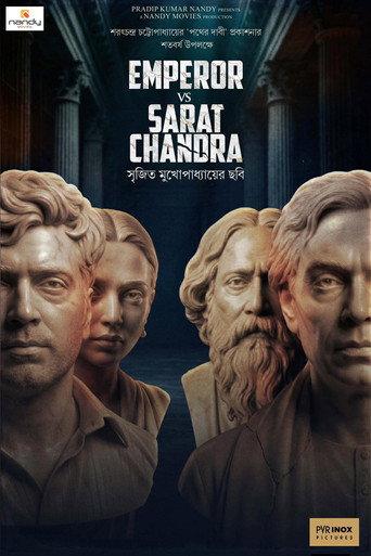 Emperor Vs. Sarat Chandra