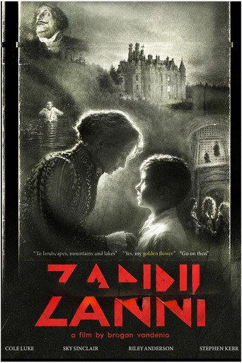 Zanni