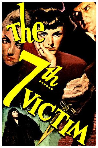 The Seventh Victim
