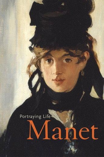 Manet: Portraying Life