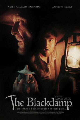 The Blackdamp