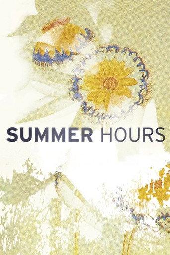 Summer Hours