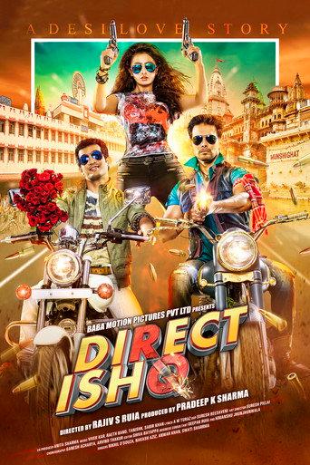 Direct Ishq