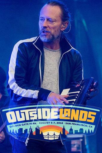 Radiohead: Outside Lands 2016