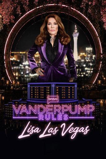 Vanderpump Rules: Lisa Las Vegas