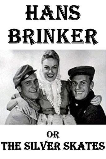 Hans Brinker or the Silver Skates