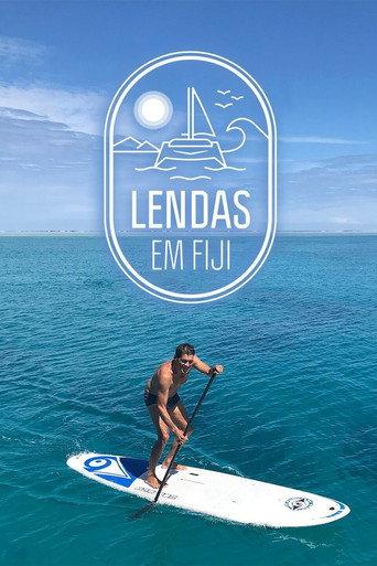 Lendas em Fiji
