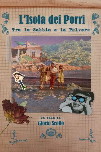 L'Isola dei Porri. Between Sand and Dust