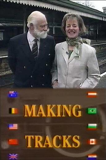 Making Tracks