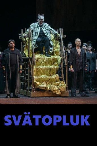 Svätopluk