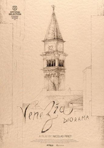 Venezia Diorama