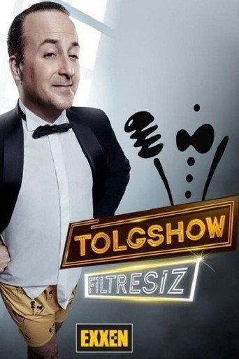 Tolgshow Unfiltered
