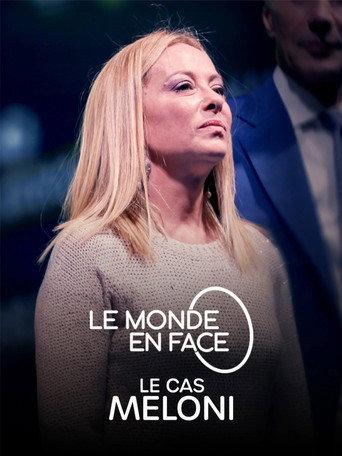 Le cas Meloni