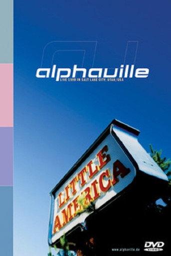 Alphaville - Little America