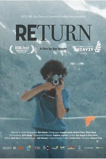 Return