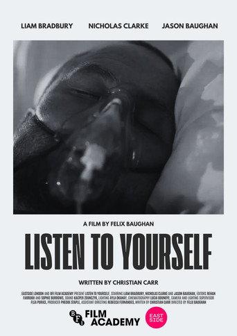 Listen to Yourself