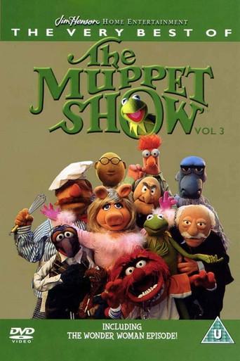 The Very Best of the Muppet Show: Volume 3