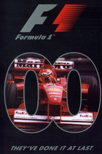 F1 2000 Official Review