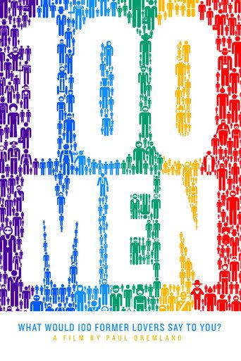 100 Men