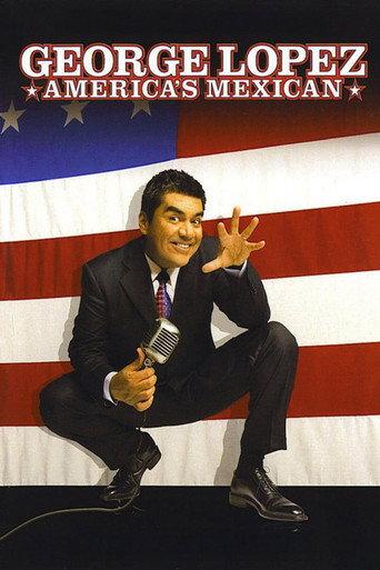 George Lopez: America's Mexican