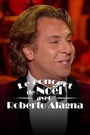 Le concert de Noël avec Roberto Alagna et l'orchestre philharmonique de Monte-Carlo