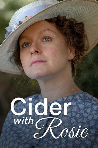 Cider with Rosie