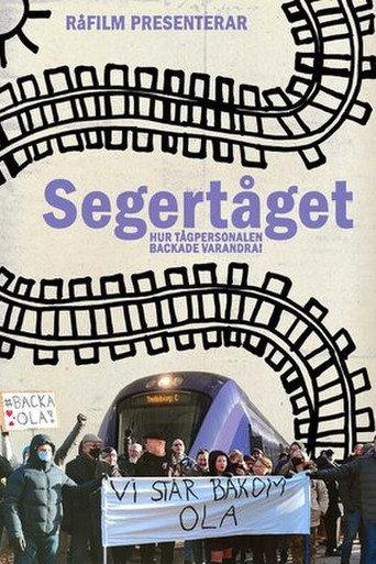 Segertåget